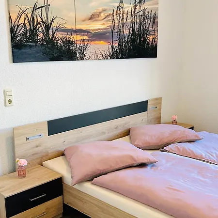 Διαμέρισμα Sofia *