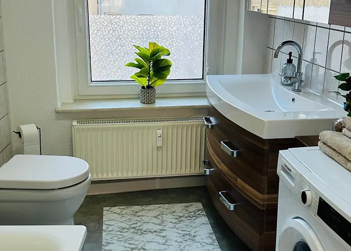 דירה Sofia אוורבך